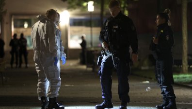 15-годишен е задържаният за атаката в германския град Солинген