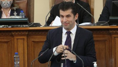 Кирил Петков с много смела заявка, обяви целите пред новата власт