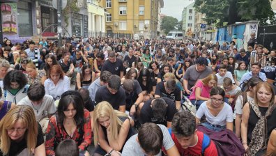 Прокуратурата: Петър самонадеяно е натиснал газта, виждайки Филип, за да го изпревари