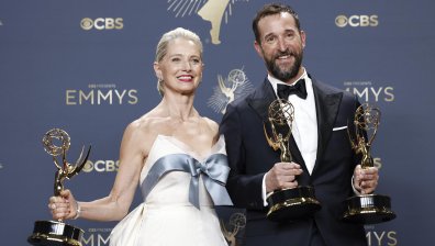 Наградите "Еми": "Спешни случаи в Питсбърг", "Студиото" и "Юношество" са големите победители