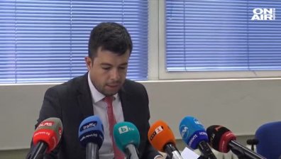 Разбиха мащабна схема за пране на пари в Пловдив