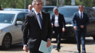 Карадайъ е водач на листата на ДПС, Пеевски е на второ място