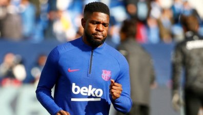 Три английски клуба със сериозен интерес към Юмтити