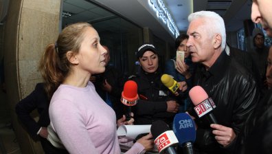 Волен Сидеров с опит да нахлуе в БНТ