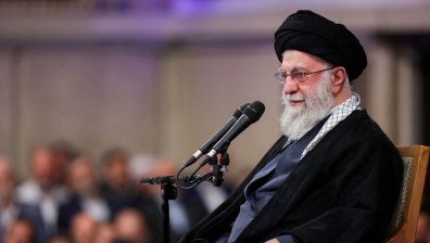 Президентът на Иран: Удар по Хаменей означава пълномащабна война срещу нацията ни