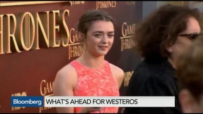 Премиерата на новия сезон на Game of Thrones в Сан Франциско