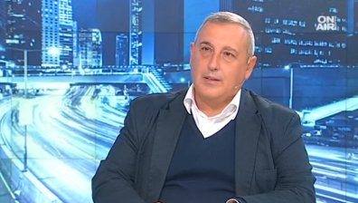 Д-р Койчев: Разпространението на Ковид-19 е дифузно, няма липса на легла