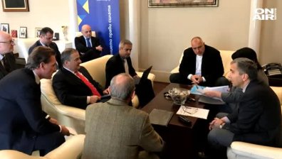 Бизнесът се отказва от протестите срещу цената на тока