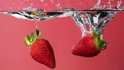 Ягодата сменя черешата в ароматните трендове за 2025 г.