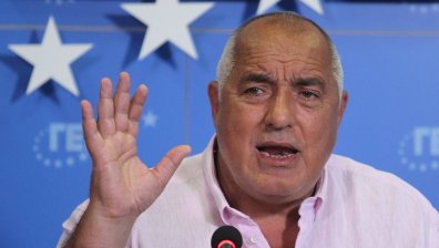 ГЕРБ готви "план за възстановяване на страната"