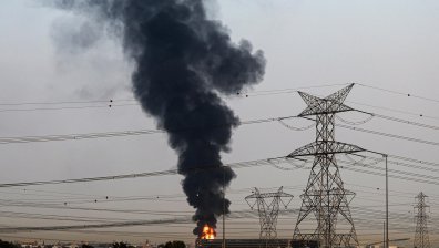 Иран порази с дронове американска база в ОАЕ