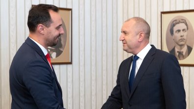 Радев: Стратегическите инвестиции изискват подкрепа и гаранции от високо ниво