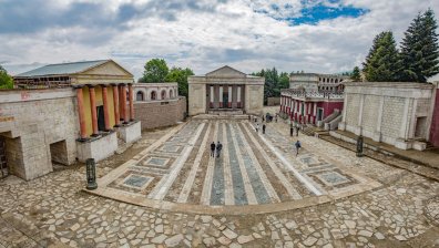 Киното и операта се сливат - магията е гарантирана (ВИДЕО+СНИМКИ)