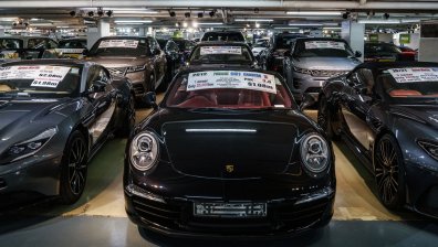 Какво се случва с автомобилния пазар след някои решения за Ковид мерките?