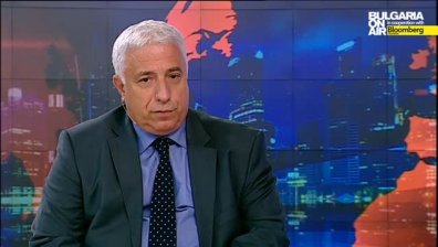 Валери Тодоров: Диалогът за Украйна предстои да се разширява