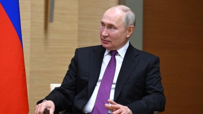 Путин: Конфликтът Израел - Газа показва провала на политиката на САЩ в Близкия изток