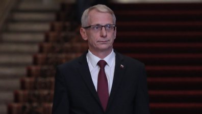 Денков: Няма риск от терористична атака у нас. Повишено внимание към летища, гари, синагоги