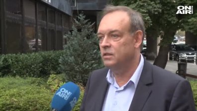 Христо Монов: Искам Полфрийман в затвора