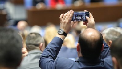 ДПС-Доган показа червен картон на управляващите (+ВИДЕО)