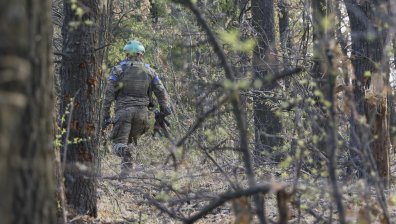 ISW: Украинските сили напредват значително в Запорожие