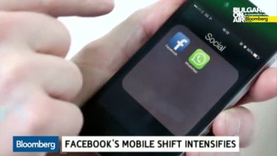 Мюнстер: Трябва да се гледа на Facebook дългосрочно