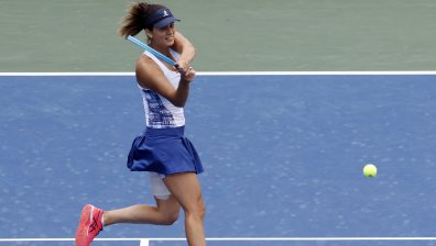 Майката на Цвети Пиронкова: Направи добра подготовка, това е връх!