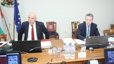 Янаки Стоилов не се отказва от отстраняването на Гешев