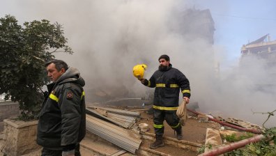 Войната се разширява: Израел поема контрол над ключови райони в Ливан