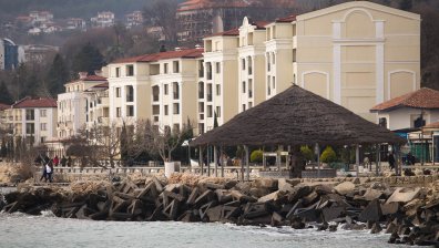 По-малко резервации по морските курорти, няма интерес и от чужбина