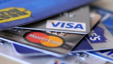 Visa и MasterCard съобщиха за мащабна кражба на лични данни