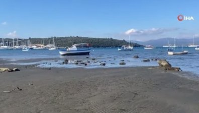 Мраморно море се оттеглило с 25 м, има ли общо със земетресението? (+ВИДЕО)