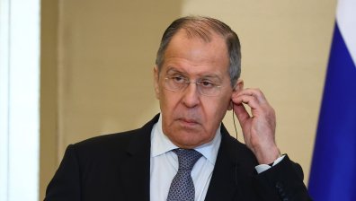 Русия насърчава връщане на САЩ и Иран в ядрената сделка