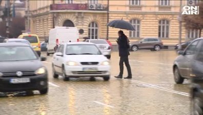 Масово се пресича грешно - после "не могат да карат"
