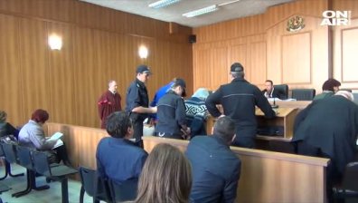 Собствениците на Дупнишката каса застават пред съда