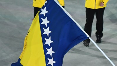 Босна и Херцеговина започва преговори за присъединяване към ЕС