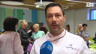 Стряскащо: Увеличава се броят на децата с наднормено тегло