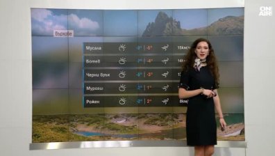 Централна прогноза