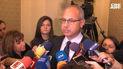 Антон Тодоров вече не е народен представител