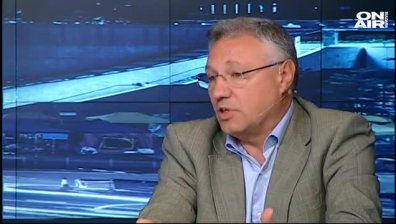 Основната цел на западните сили била справянето със заплахата "Ислямска държава"