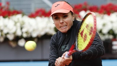 Успех за Виктория Томова в квалификациите за първенството на САЩ