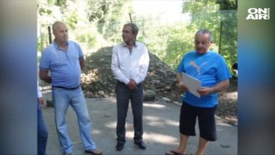 Повдигат две обвинения на кмета на Асеновград
