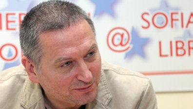 Георги Господинов спечели престижна литературна награда в Италия