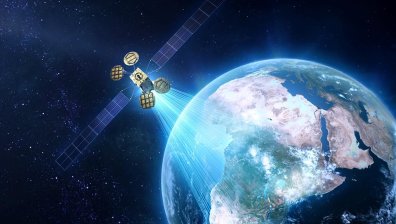 Facebook ще доставя интернет в Африка от Космоса