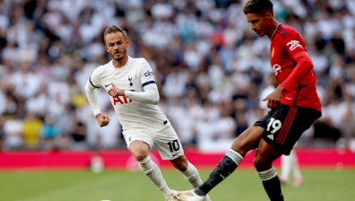 Тежък удар по "Манчестър Юнайтед" преди дербито с "Арсенал" в неделя