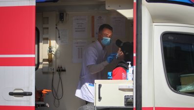 Двама починали с Ковид-19 и 305 новозаразени за денонощието (ОБНОВЕНА)