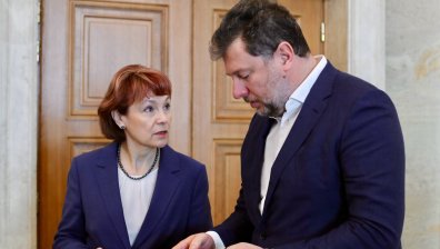 Избори 2026: Три нива на защита на протоколите и бонуси при липса на грешки