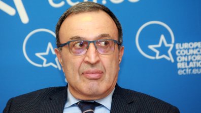 Петър Стоянов каза дали ще бъде кандидат за президент на ГЕРБ