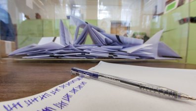Над 35 хиляди поискаха да гласуват в чужбина