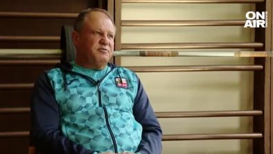 От Раковски до олимпийския връх: Историята на боксовата легенда Петър Лесов