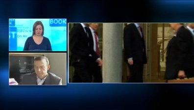 Изходът от дълговата криза няма да дойде без ЕЦБ